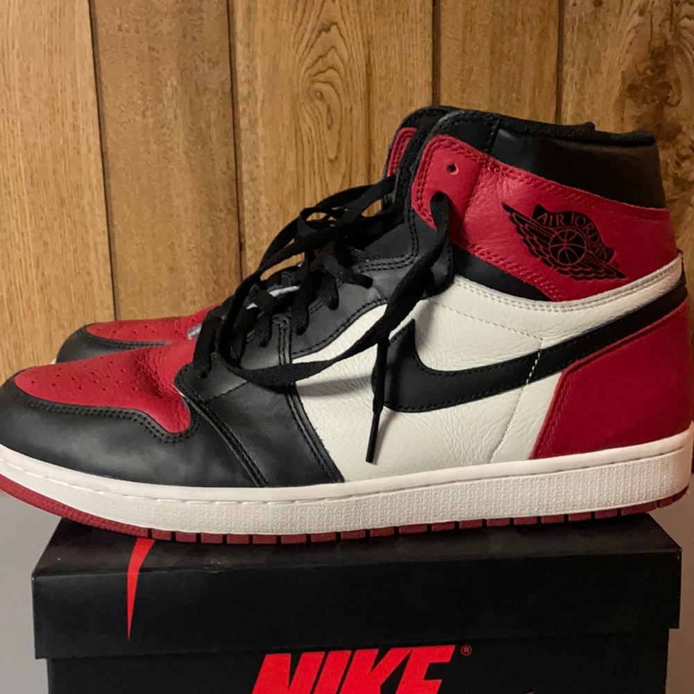 Air Jordan 1 Retro High OG